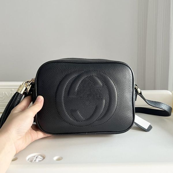 

designer shoulder bag luxury crossbody bag camera bag fashion fringe bag colorful mini bag internet celebrity star recommended