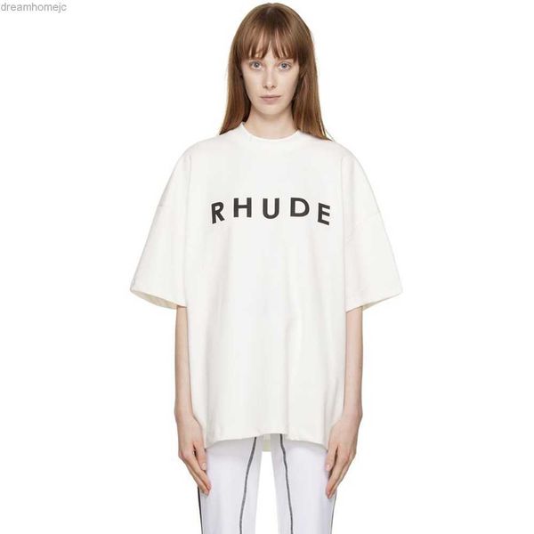 

daily casual simple oversized letter printing clothing comfortable round neck lightweight 100% cotton t shirts for men women, White