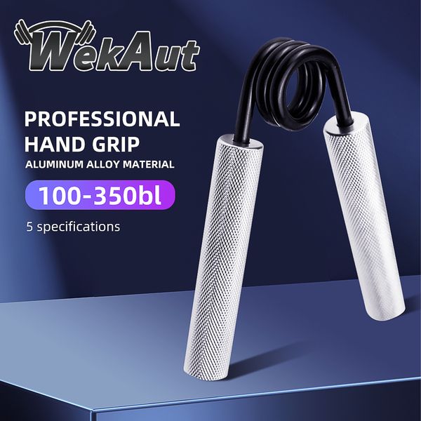 

hand grips 100lbs350lbs fitness heavy grips wrist finger rehabilitation muscle recovery carpal hand gripper expander for strength training 2