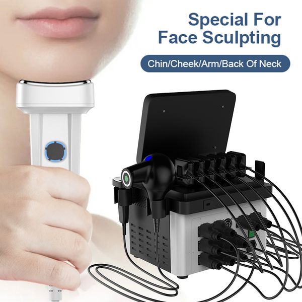 

beauty items ems muscle stimulator pads special for face sculpting
