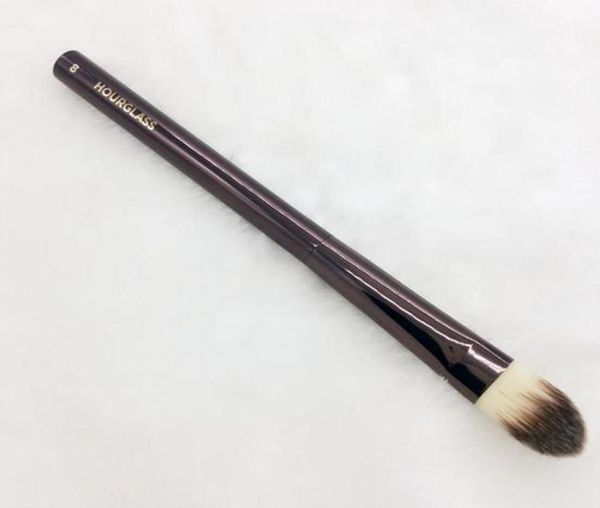 

8 hourglass large concealer brush detail foundation brush makeup brush3299348