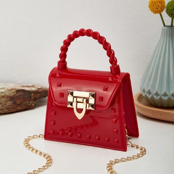 

designers crossbody bags strawberry shoulder bags handbag women leather steamed luxury small half moom tote bag purse defe1