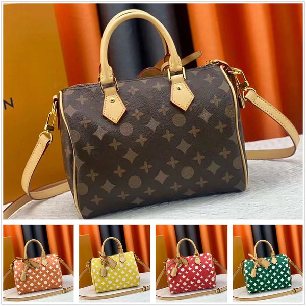 

fashion 2023 luxury designer bags shopping bag diana bamboo genuine leather handbag shoulder bag womens men tote crossbody fashion purses ha