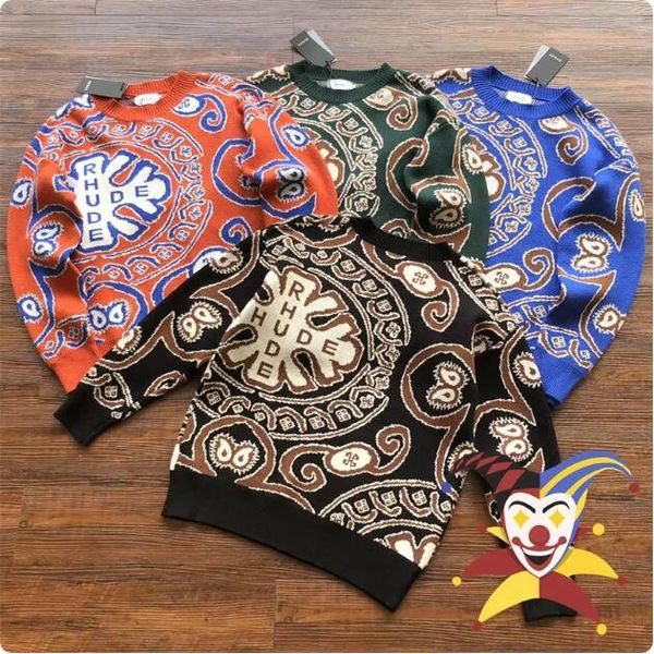 

vintage sweater men's plus size sweaters women loose knitted sweatshirts