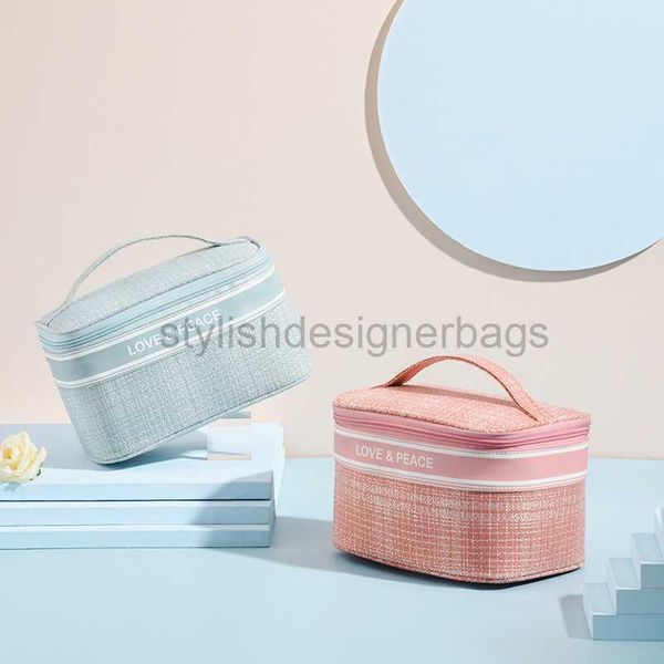 

cosmetic bags cases new xiaoxiangfeng series travel storage bag portable washing and makeup bag large capacity portable cosmetic makeup bags