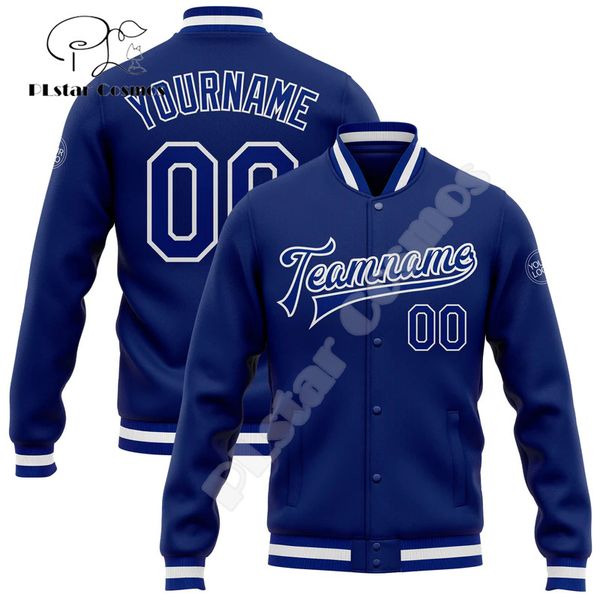 

mens jackets fashion custom name number colorful graffiti pattern 3d harajuku streetwear casual botton coat baseball jacket 11 230808, Black;brown