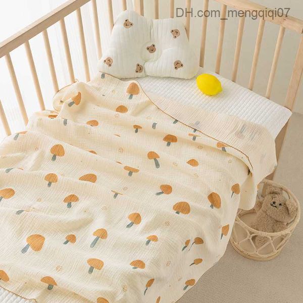

blankets swaddling organic baby blankets plain weave baby blankets double layer cotton summer blankets comfortable baby products for newborn