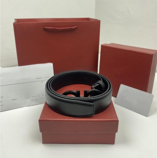 

mens belt designer belt man belt smooth leather belt luxury belts designer for men big buckle male chastity fashion mens wholesale, Black;brown