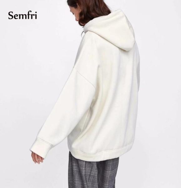 

semfri harajuku casual womens autumn winter long sleeve oversized sweatshirt new plus size hoodies coat 2020 mx2008121265514, Black