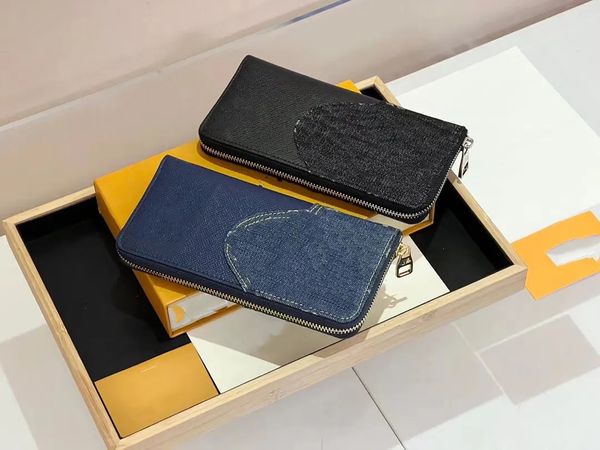 

m81107 designer purse ladies long envelope flap emily josephine purse key card coin holder purse mini pocket card bag, Red;black