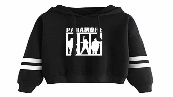 

paramore merch hoodie sweatshirt tracksuit pullover for men women253q4620572, Black