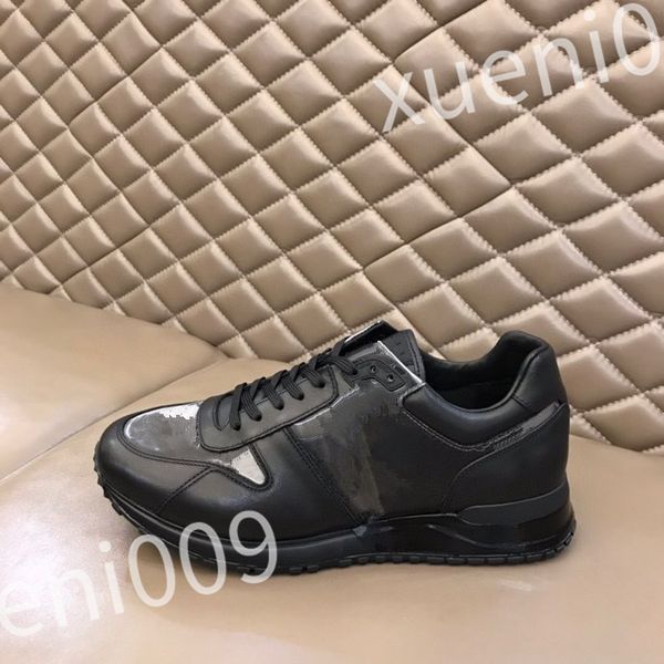 

luxurys designer casual shoes genuine leather sneakers womens old dad shoes fashion black white breathable platform popular stylish rd0806