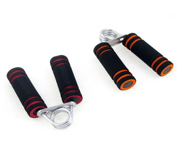 

heavy grips hand gripper gym power fitness hand exerciser grip wrist forearm strength training menwomen hand grips random colour5524774