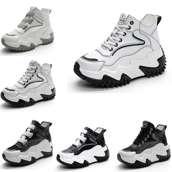 

2024 women shoes casual shoes white black womens sneakers eur37-40