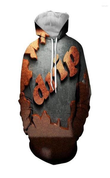 

men039s hoodies jumeast 3d drip yk2 hip hop graffiti fashion hooded sweatshirt baggy oversize streetwear pullover grunge y2k cl6052238, Black