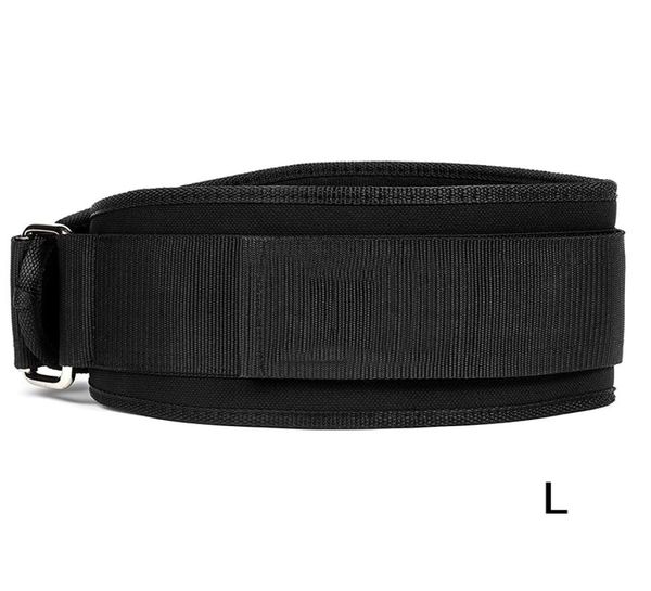 

fitness weight lifting belt barbell dumbbel training back support weightlifting belt gym squat dip powerlifting waist5155907, Black;gray