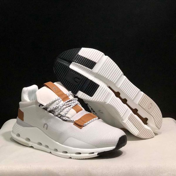 

on cloud nova pearl white women oncloud nova form running shoes platform sneakers dhgate designer run pink clouds monster shoe trainers runn