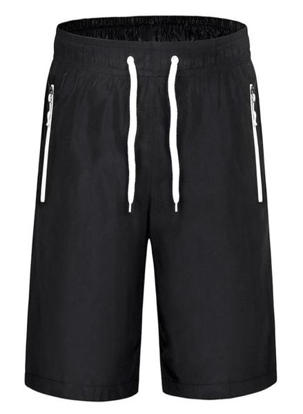 

2018 summer casual shorts brand boardshorts breathable male casual shorts comfortable plus size cool short 9xl fashion 3322639, White;black