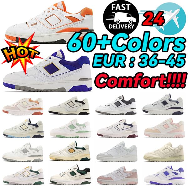 

running shoes new 550 casual men women sneakers nb white green black grey unc 550s shadow outdoor sports trainers comfort size 36-45