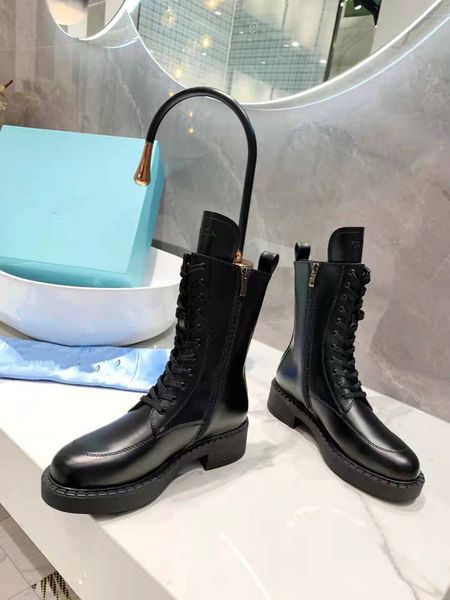 

women australia boots designer classic ultra mini platform boot slippers fashion luxury ladies winter warm fur sheepskin wool suede 0809, Black