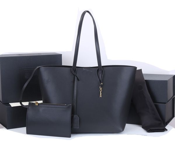 

2023 design luxury shopping bags casual all-in-one large interior space styles are worth 1860