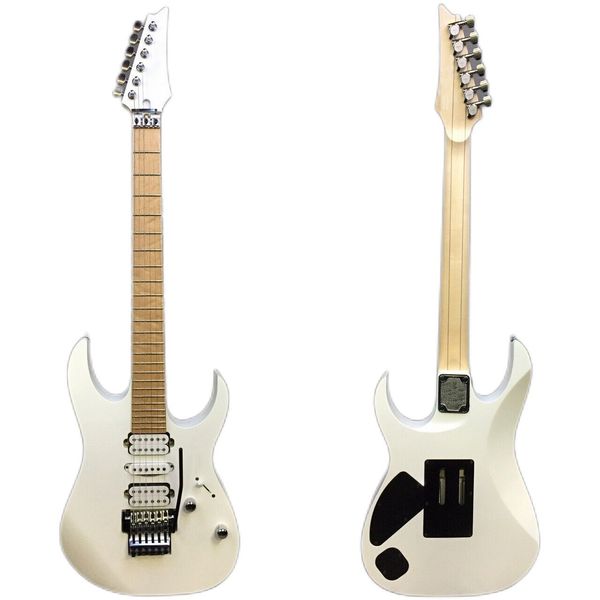 

rg6hshmtr whf electric guitar as same of the pictures