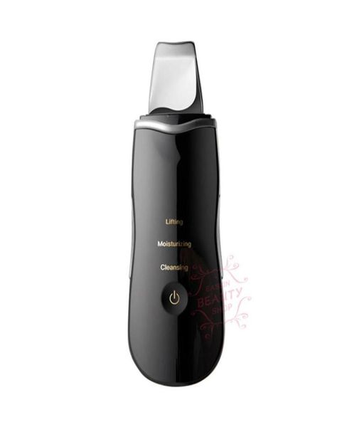 

portable home use rechargeable ultra skin scrubber for face cleansing skin peeling facial machine for skin rejuvenation252b7033557