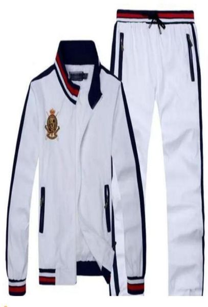 

whole 2021 sell men039s hoodies and sweatshirts sportswear man polo jacket pants jogging suits sweat suits men039s t5883649, Gray
