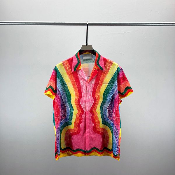 

men's plus tees & polos round neck embroidered and printed polar style summer wear with street pure cotton t-shirts 223, Black