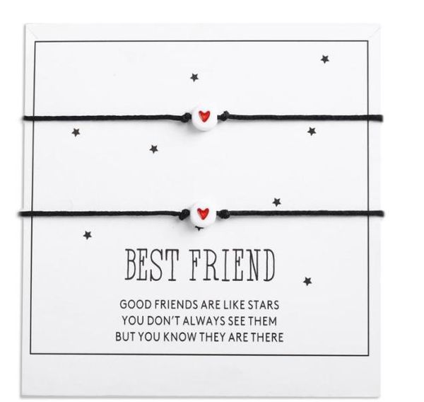 

new diy charm bracelet for couples red bead heart bracelets bangles women man lucky wish jewelry9999938, Golden;silver