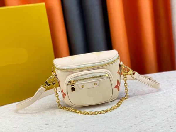 

new designer bags high-quality ladies' cross-body purses luxury designer mini handbags m82208~105