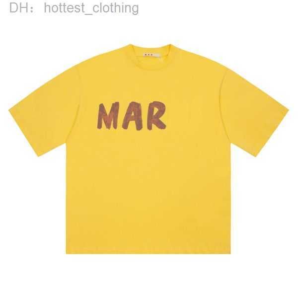 

amri t shirt sunmmer womens mens t shirts marn tshirts fashion letter printing short sleeve lady luxurys casual clothes t-shirts clothing k, White;black