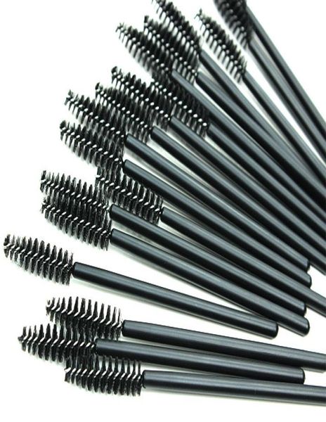 

eyelash extension disposable eyebrow brush mascara wand applicator spoolers eye lashes cosmetic brushes set makeup tools6679893