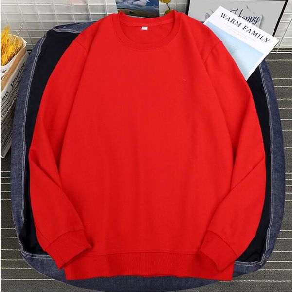 

designers mens hoodies women letter hoodie street autumn winter hooded pullover fashion sweatshirts loose hooded jumper clothing mjgd67, Black