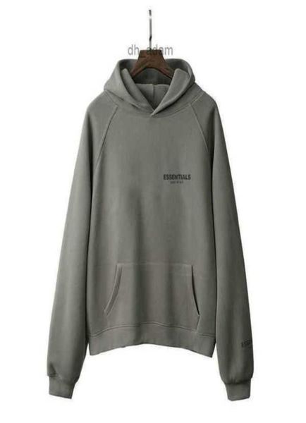 

men's hoodies sweatshirts and women's 22 fashion brand autumn winter new style double line loose hooded long sleeve malect8i 4nd6u, Black
