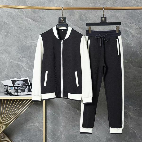 

men's tracksuits 2023ss wholesale jacket man moto coat outside driving suit style fashion quantity waterproof plus size men size -xxxl, Gray