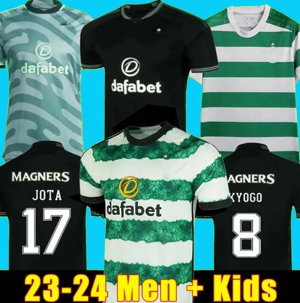 

2023/2024 black blue main guest two guest special edition