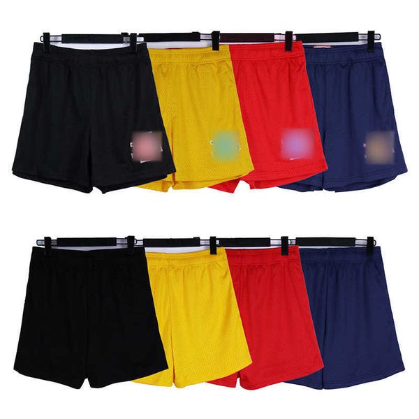 

new summer american letter printing sports shorts ee fitness mesh breathable basketball quarters, White;black