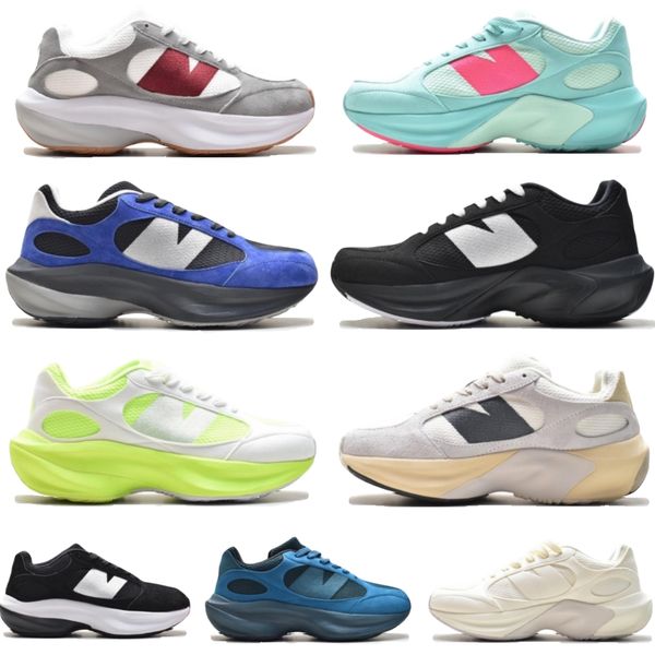 

luxury brand b22 designer running shoes warped runner retro casual mesh breathable lightweight men sports shoes high end elevated women runn