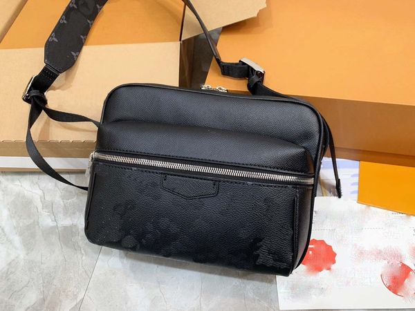 

new messenger bag men's shoulder bag fashion men's bag 30233