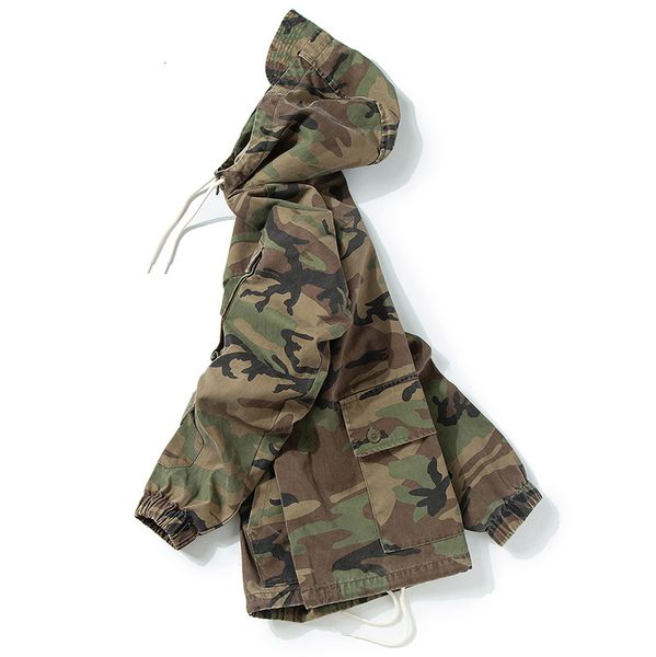 

men's hoodies sweatshirts camouflage armygreen swewatshirt brand men hooded heavy duty washed male spring autumn sweartshirt 230809, Black