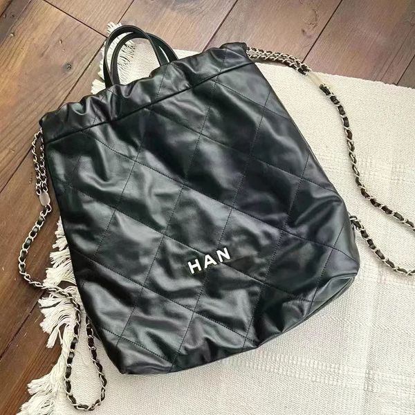 

mens 22 cc backpack mochila cross body tote clutch bags vacation luxury designer bookbag back pack school hand bag womens genuine leather fa