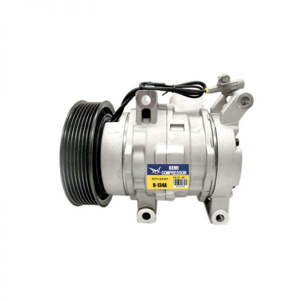 

447160-1970 air conditioner ac compressor for toyota hilux