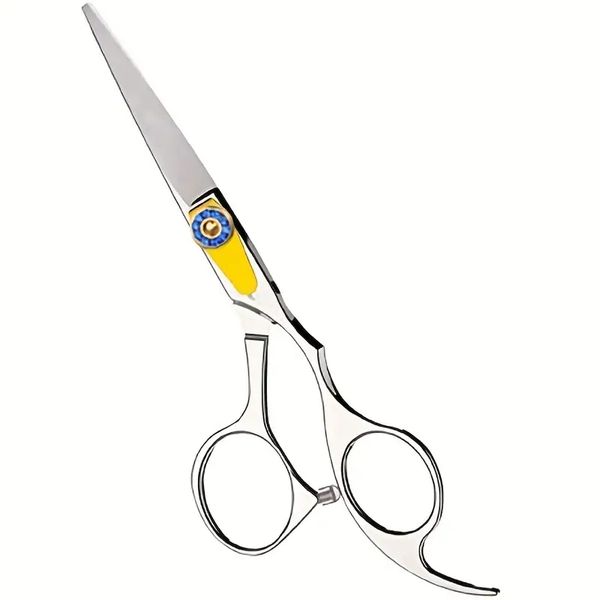 

professional hair scissors hair cutting scissors professional 6.5 inch razor edge barber scissors shears for men and women for hair cutting