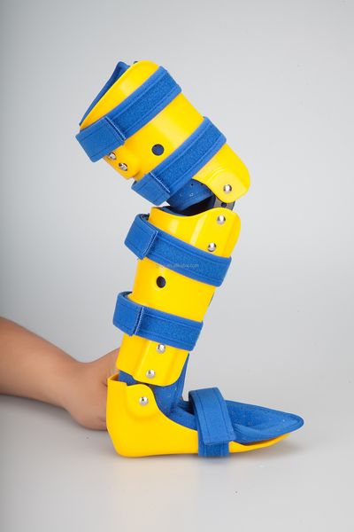 

other health beauty items kafo adjustable children kids knee ankle foot physical therapy support abduction protector immobilizer for fractur