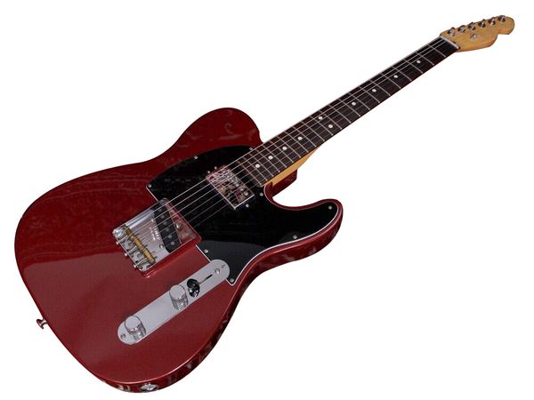 

performer tele hum electric guitar as same of the pictures
