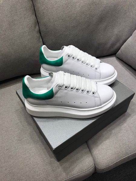 

designer rhyton beige retro casual shoes men women ladies platform running shoe preschool 0808, Black