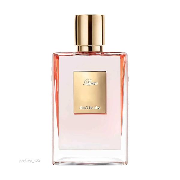 

miss women perfumes don't be shy lady perfume spray 50ml edt edp highest 1 1 quality kelian charming frgrance nice smell long lasting w