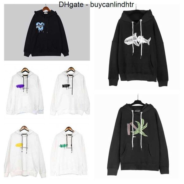 

man designers clothes mens tracksuit mens jacket hoodie or pants men's clothing sport sweater angel hoodies palms tracksuits euro size, Black