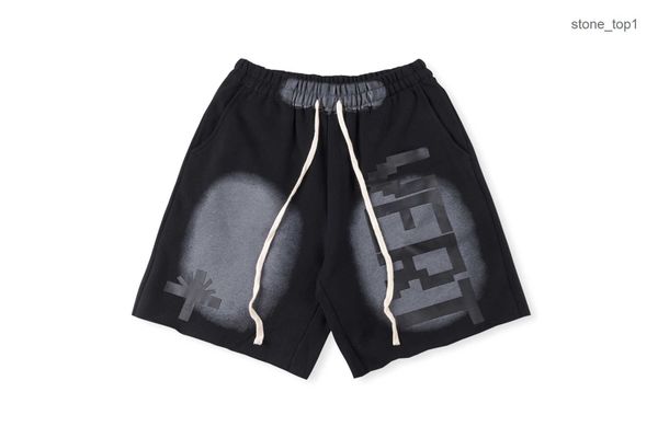 

hellstar hoodie men shark graphic tee pullover letter print long sleeve jumper with pocket mens womens clothing fashion cortiez hoodies tra, Black